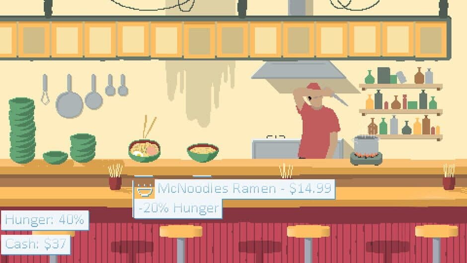 Desert Child screenshot 9
