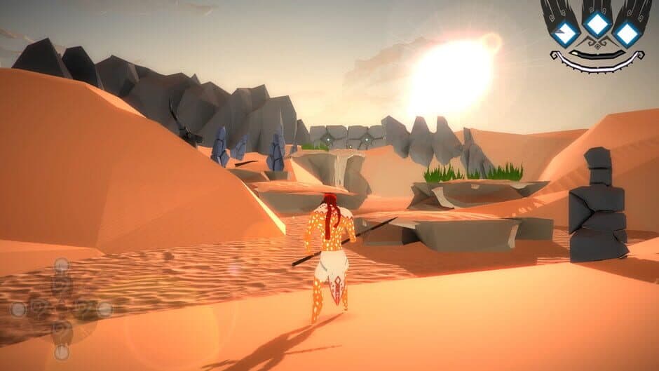 Mulaka screenshot 1