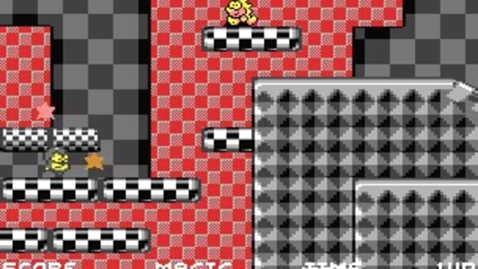 Mayhem in Monsterland screenshot 5