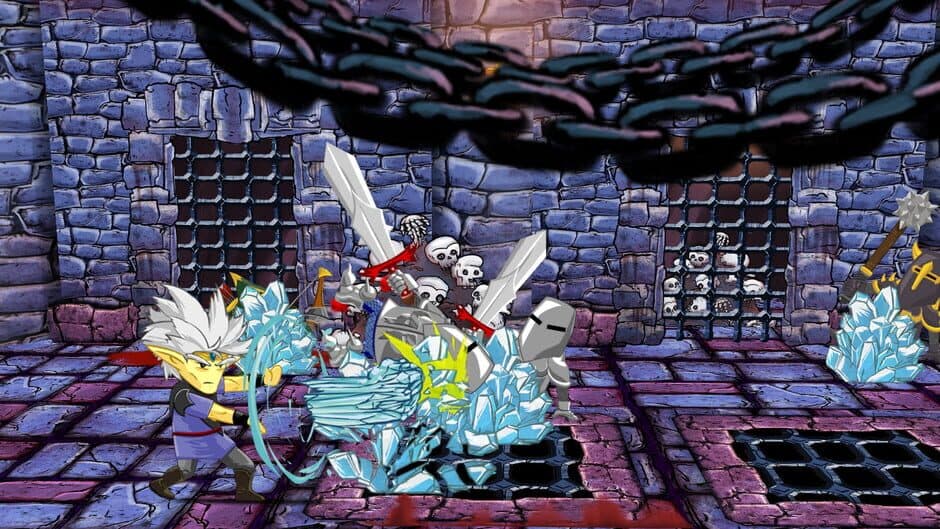 Arson & Plunder: Unleashed screenshot 5