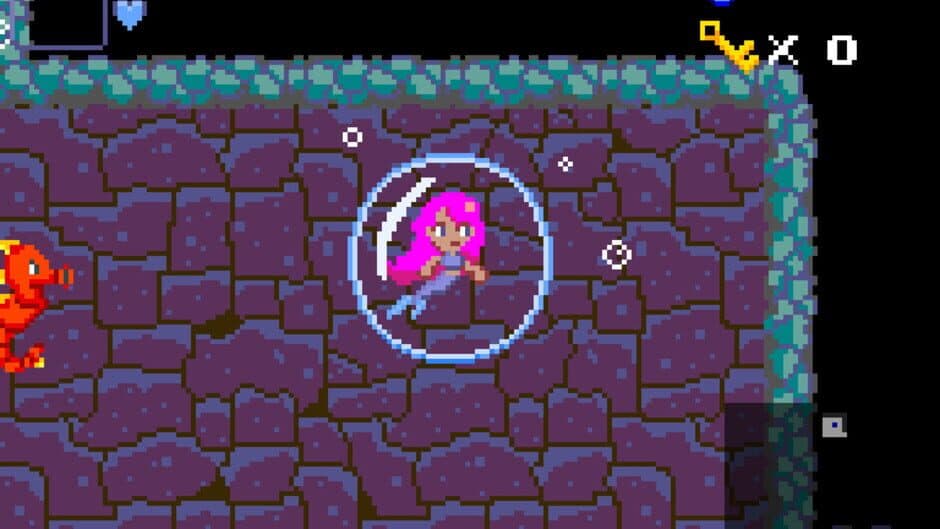 Serenade of the Sirens screenshot 1