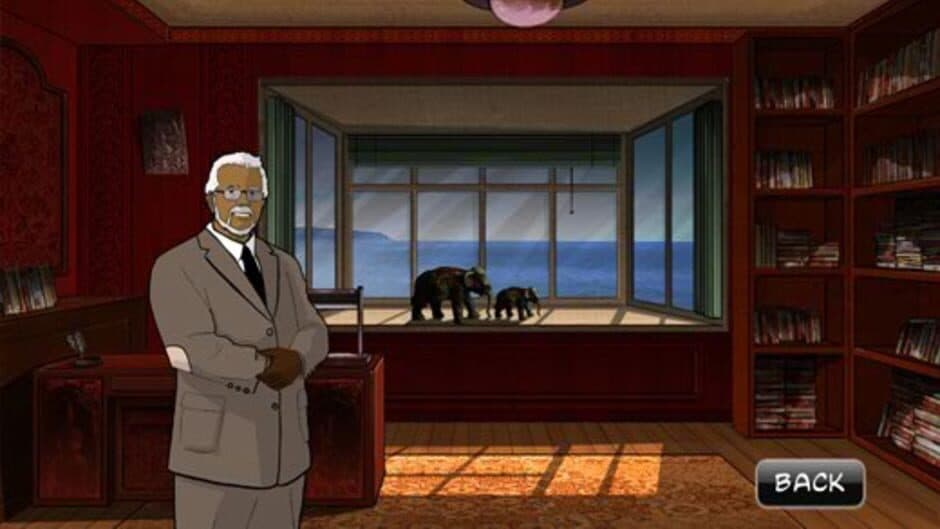 Carmen Sandiego Adventures in Math: The Great Gateway Grab screenshot 2