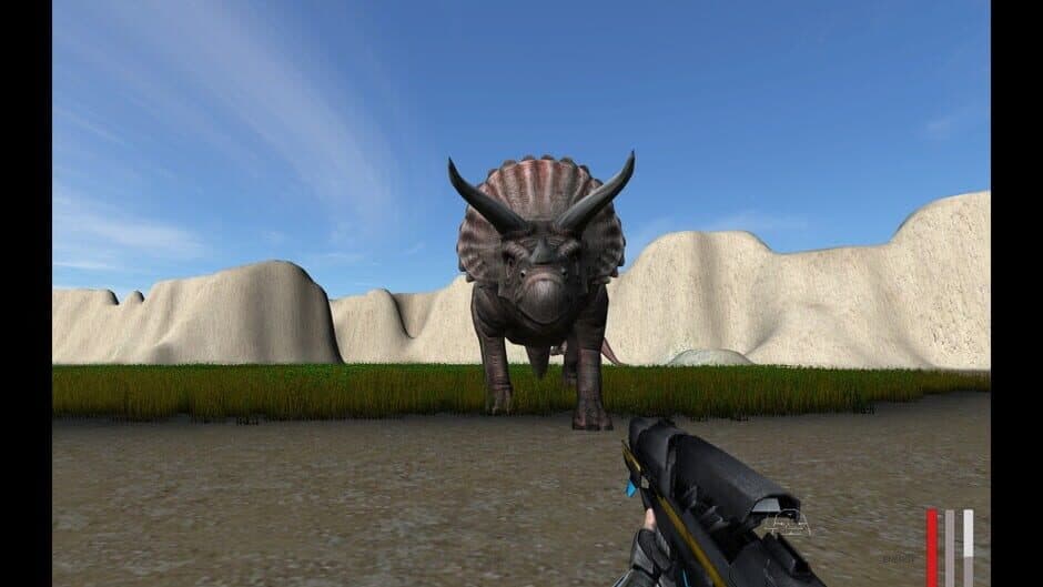 Planet Reserve screenshot 1