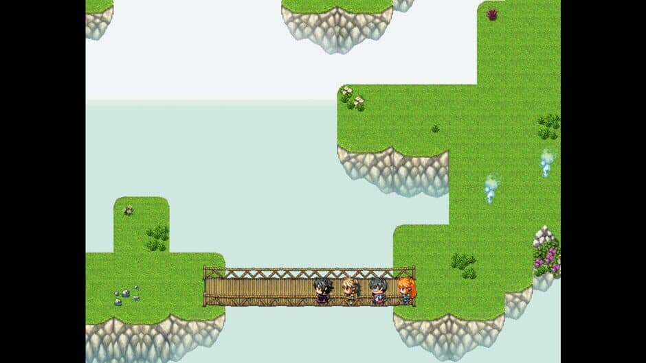 Suki's Spooky Romance screenshot 5