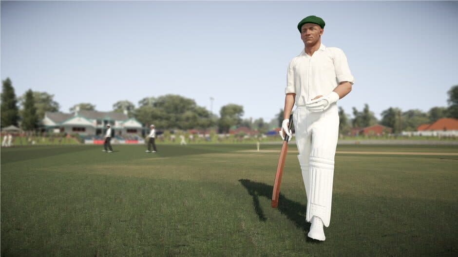 Don Bradman Cricket 17 screenshot 4