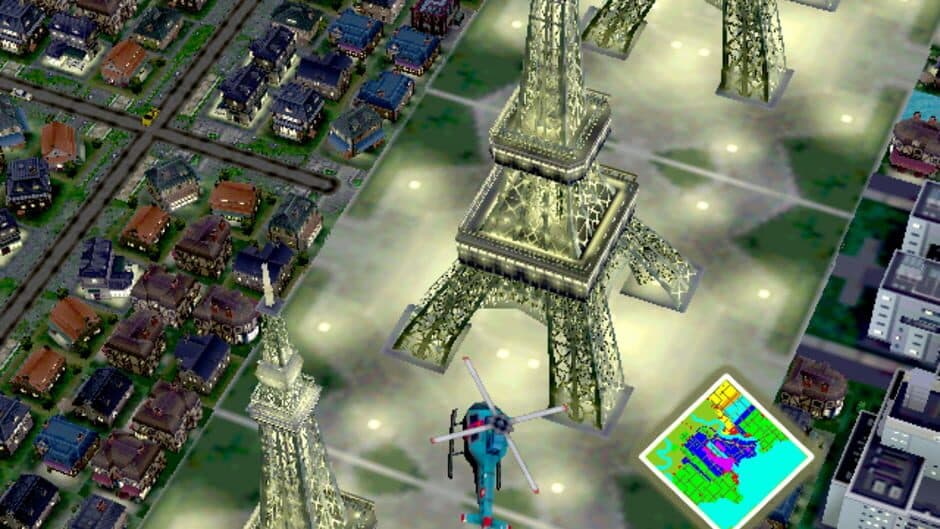 SimCity Creator screenshot 9