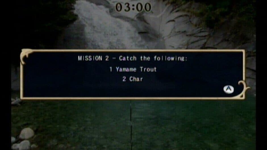Reel Fishing Challenge screenshot 6