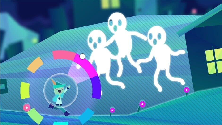 Wandersong screenshot 1