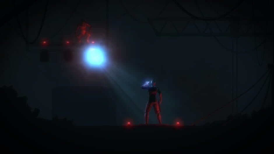 The Fall screenshot 8