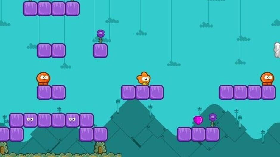 Eversion screenshot 1