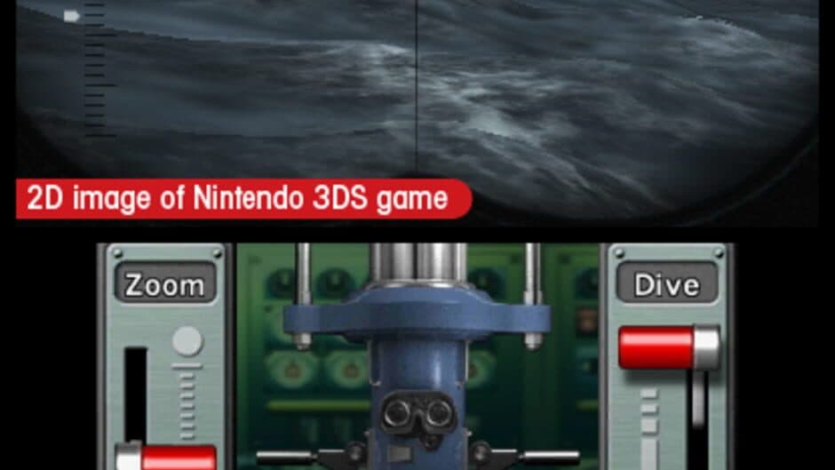 Steel Diver screenshot 8