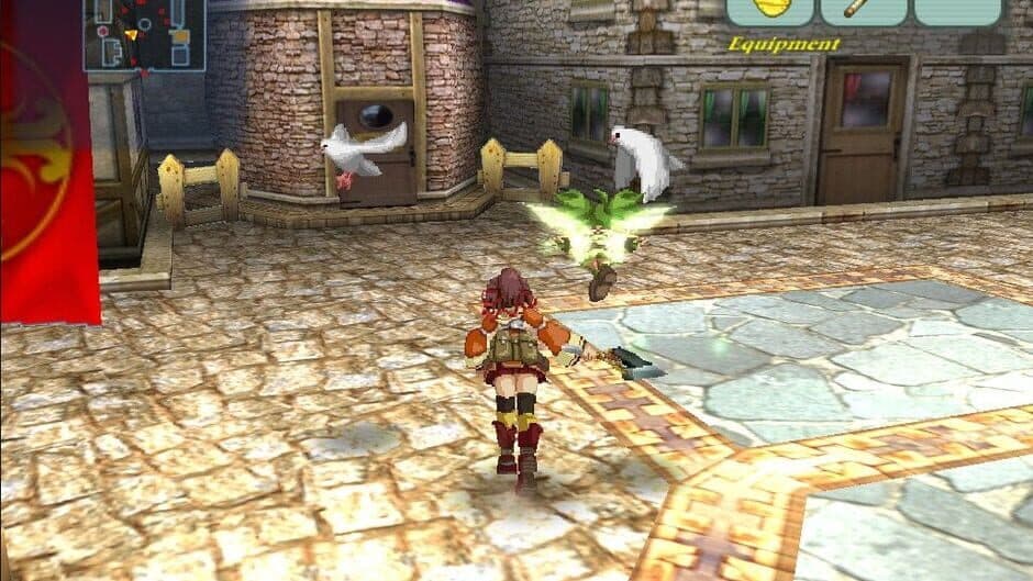 Chantelise - A Tale of Two Sisters screenshot 5