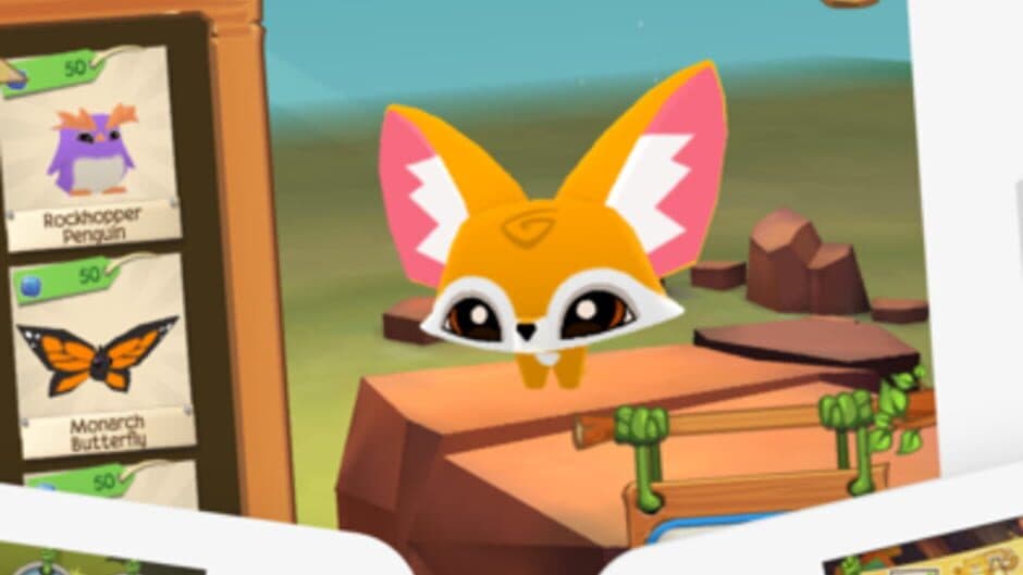 Animal Jam: Play Wild! screenshot 6