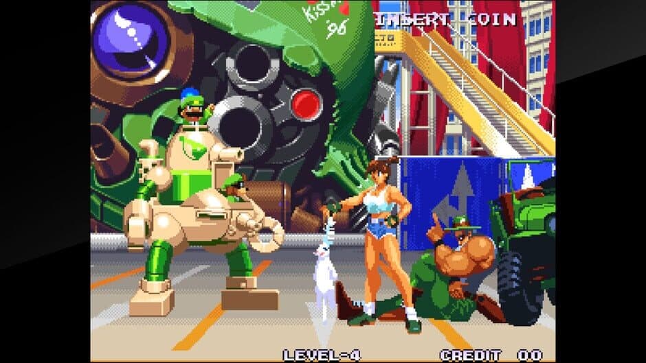 Waku Waku 7 screenshot 8