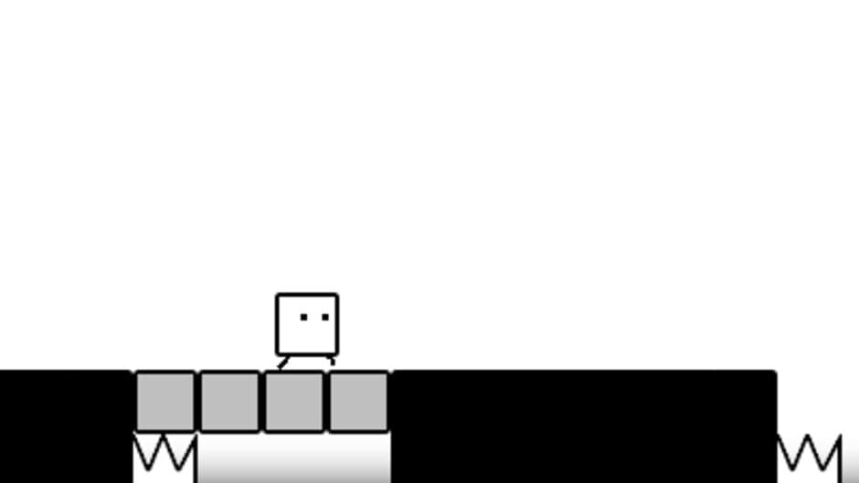 Boxboy! screenshot 8