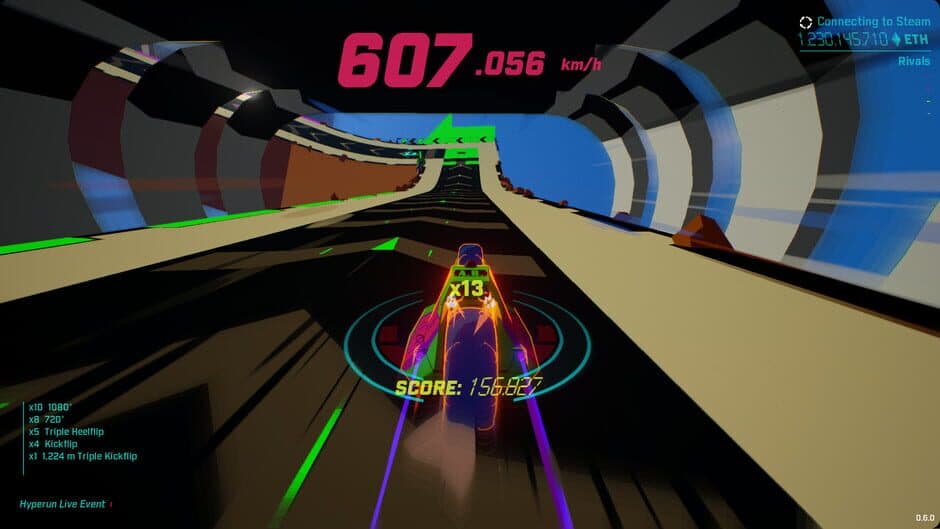 Hyperun screenshot 6