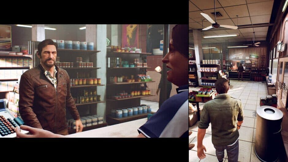 A Way Out screenshot 8