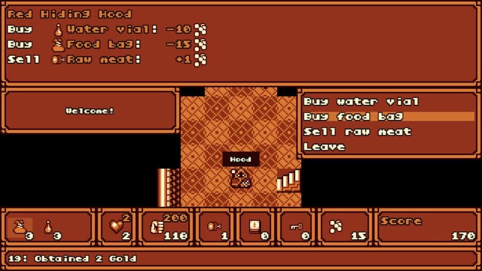 Dragonward screenshot 5