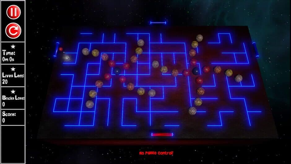 Containment screenshot 7