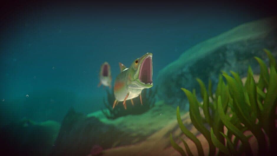 Feed and Grow: Fish screenshot 1
