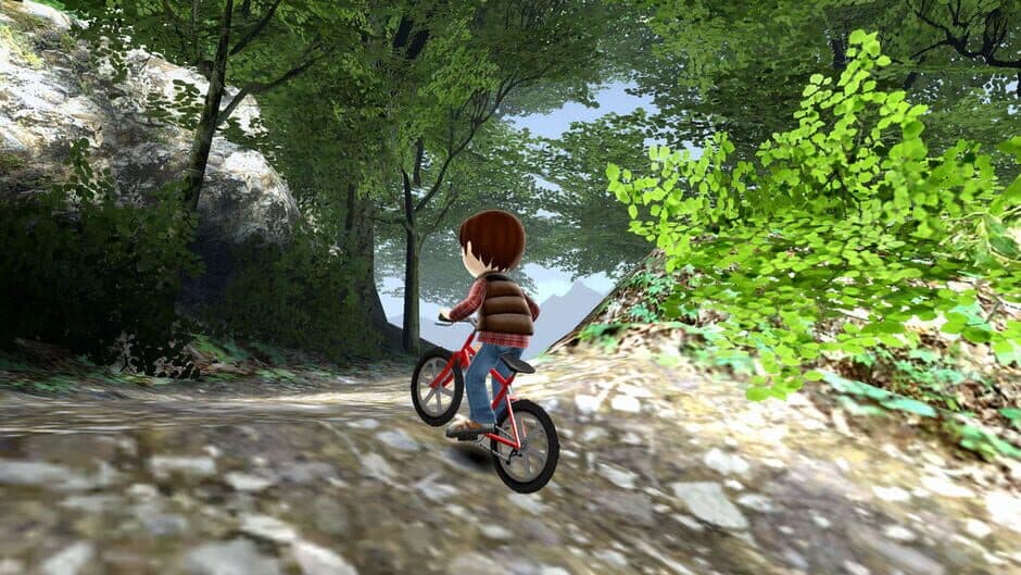 Fishing Resort screenshot 9