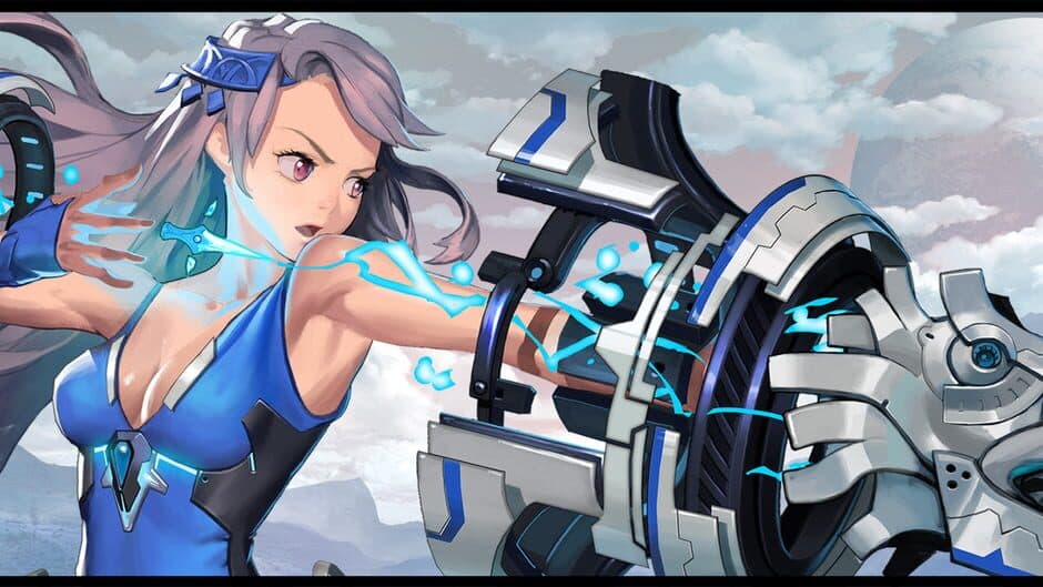Battle Breakers screenshot 5