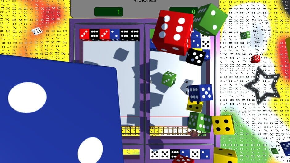 SuperWurfels screenshot 3