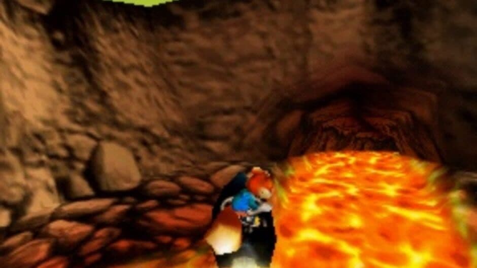 Conker's Bad Fur Day screenshot 3