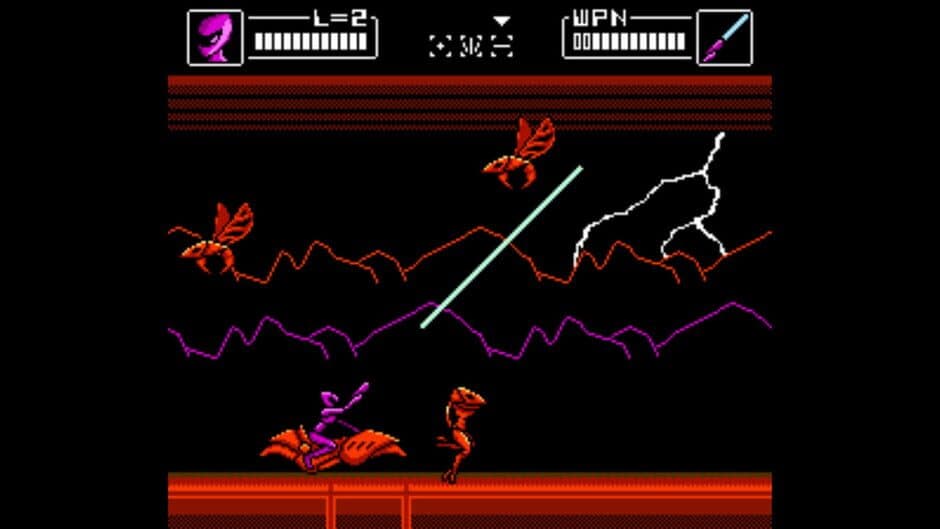 Project Mercury screenshot 5