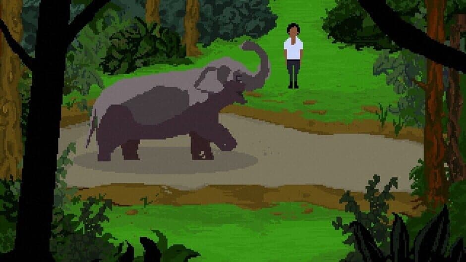 Sumatra: Fate of Yandi screenshot 9