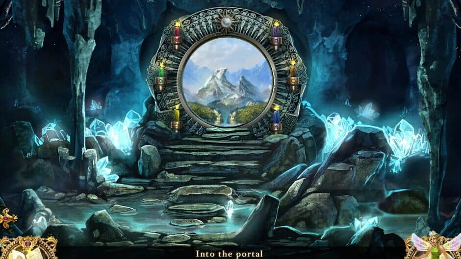 Awakening: Moonfell Wood screenshot 9