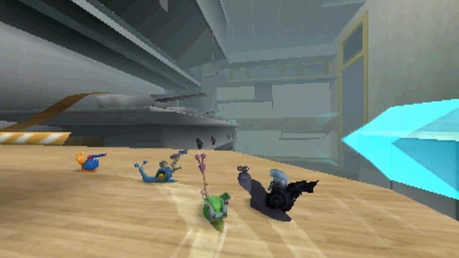 Turbo: Super Stunt Squad screenshot 3