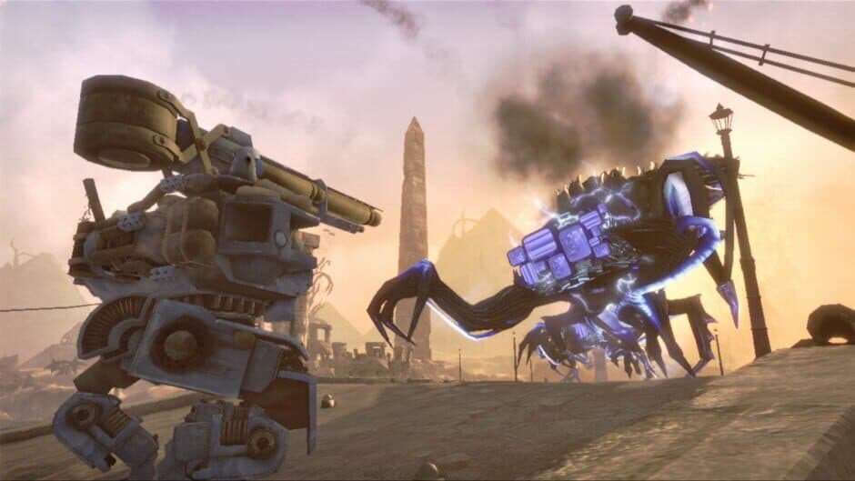 Iron Brigade screenshot 2