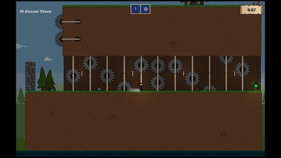 Save the Ninja Clan screenshot 3