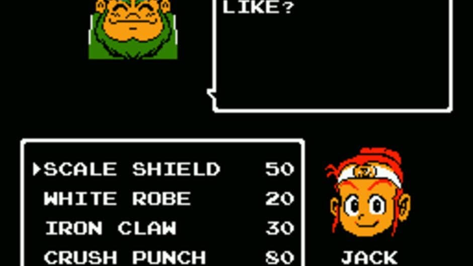 Little Ninja Brothers screenshot 6