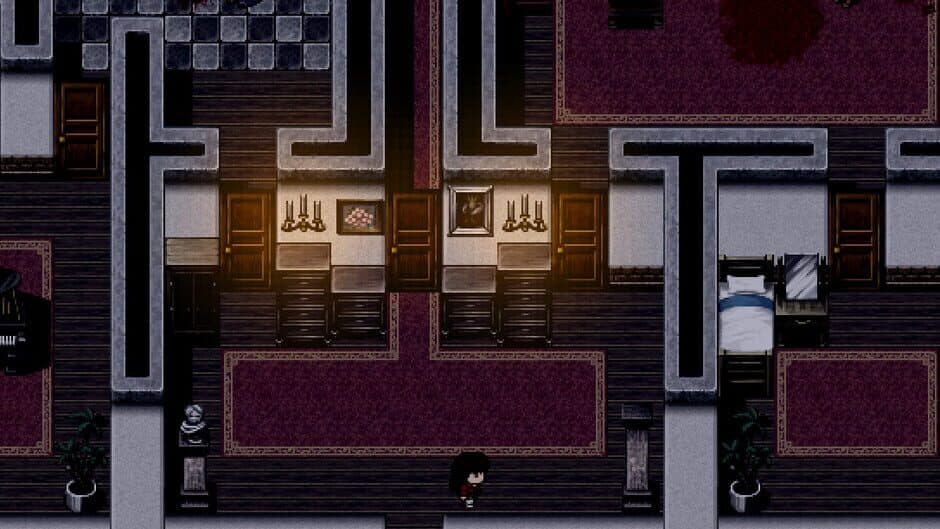 Crimson Light screenshot 5