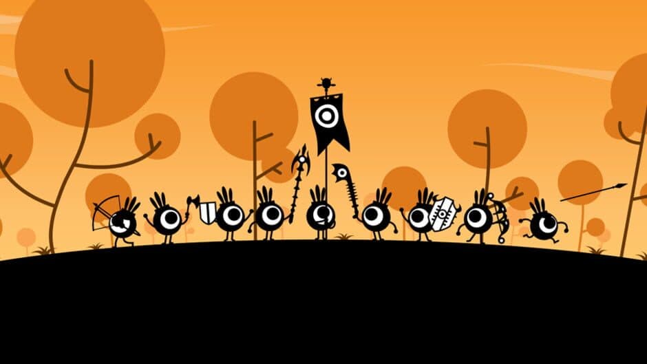 Patapon screenshot 3