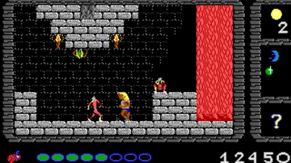 Dark Ages screenshot 5