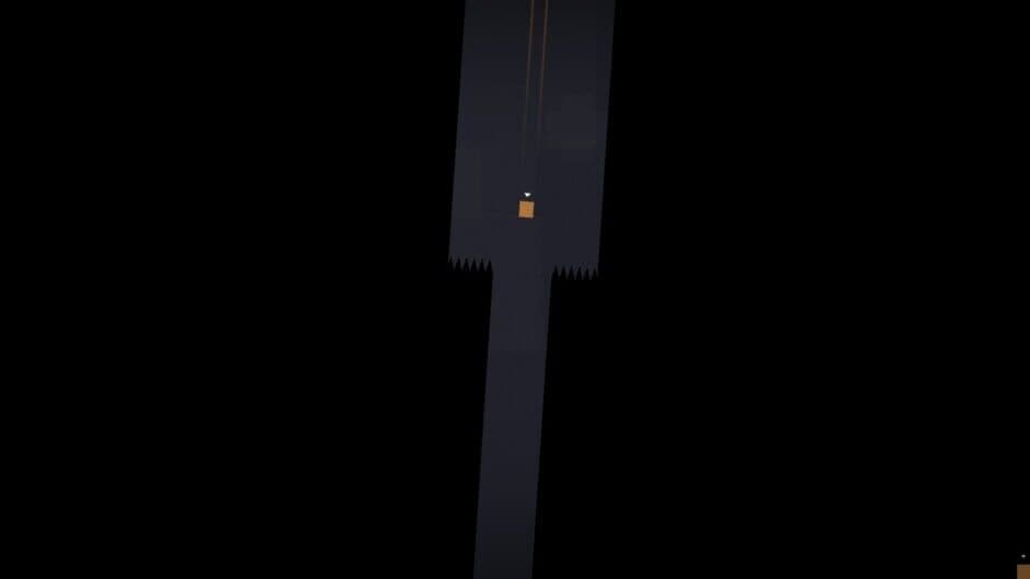 Thomas Was Alone screenshot 1