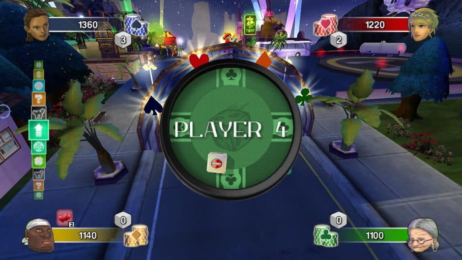 Vegas Party screenshot 6
