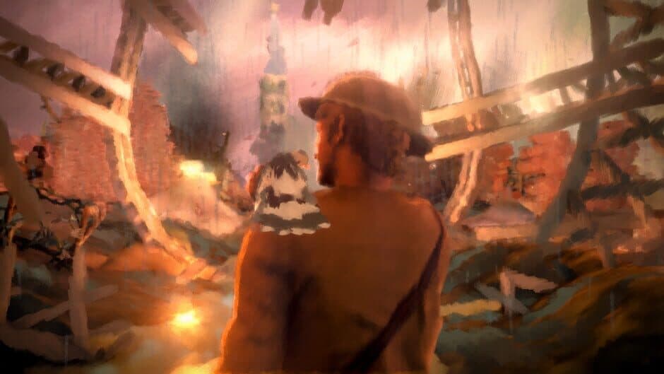 11-11: Memories Retold screenshot 4