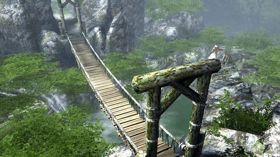 Fishing Resort screenshot 6