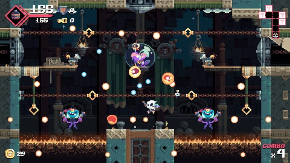 Flinthook screenshot 7
