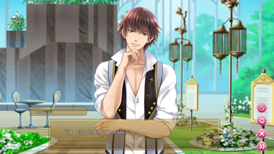 My Butler screenshot 4