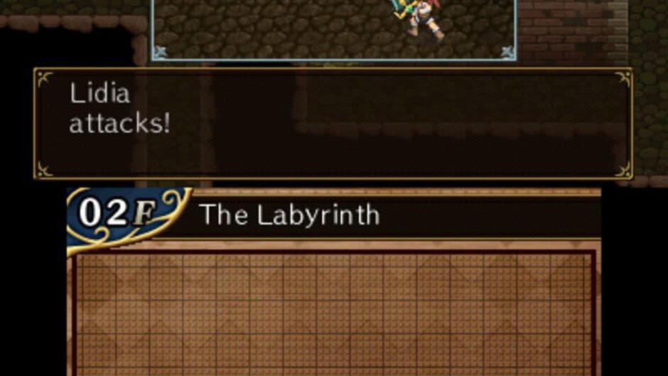 Adventure Labyrinth Story screenshot 3