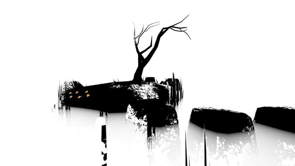 The Unfinished Swan screenshot 3