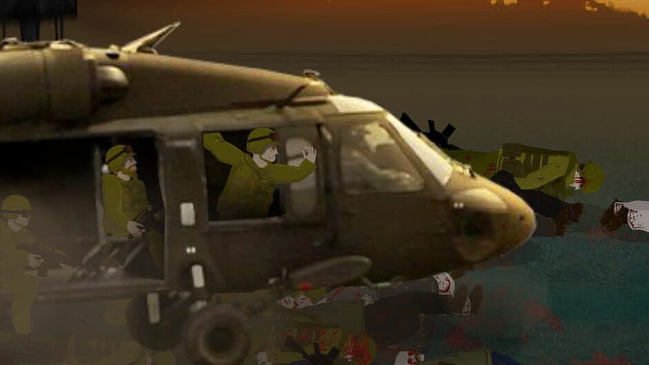 The Last Stand screenshot 1