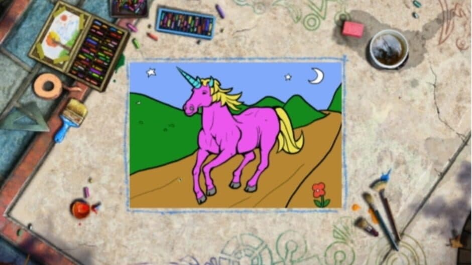 uDraw Studio screenshot 5