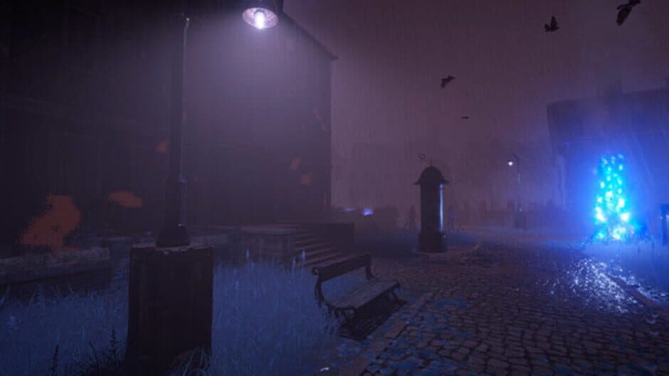Pathologic 2 screenshot 4