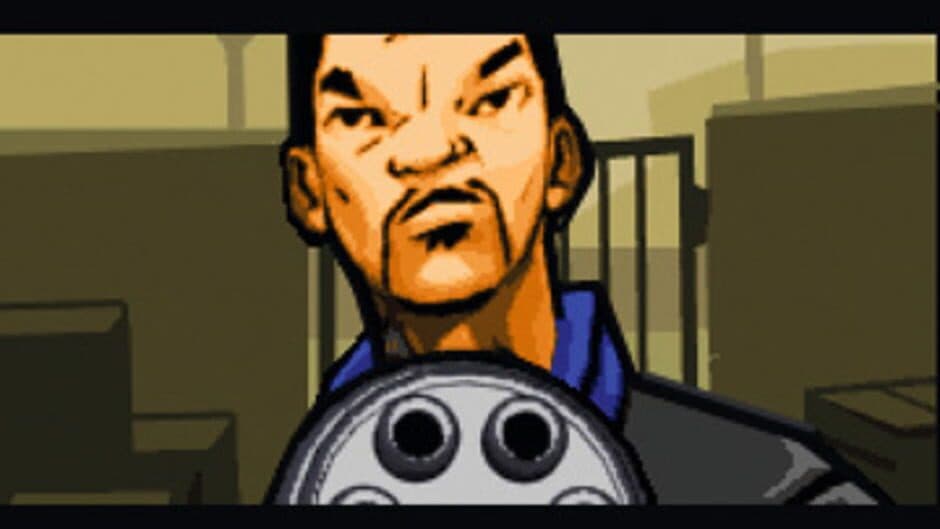 Grand Theft Auto: Chinatown Wars screenshot 8